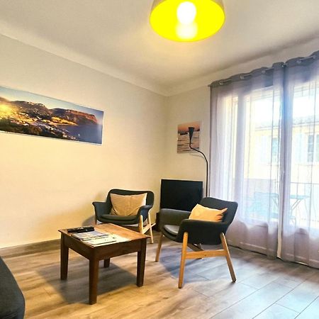 Le 13 Apartment Cassis Exterior photo