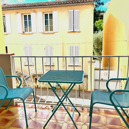 Le 13 Apartment Cassis Exterior photo