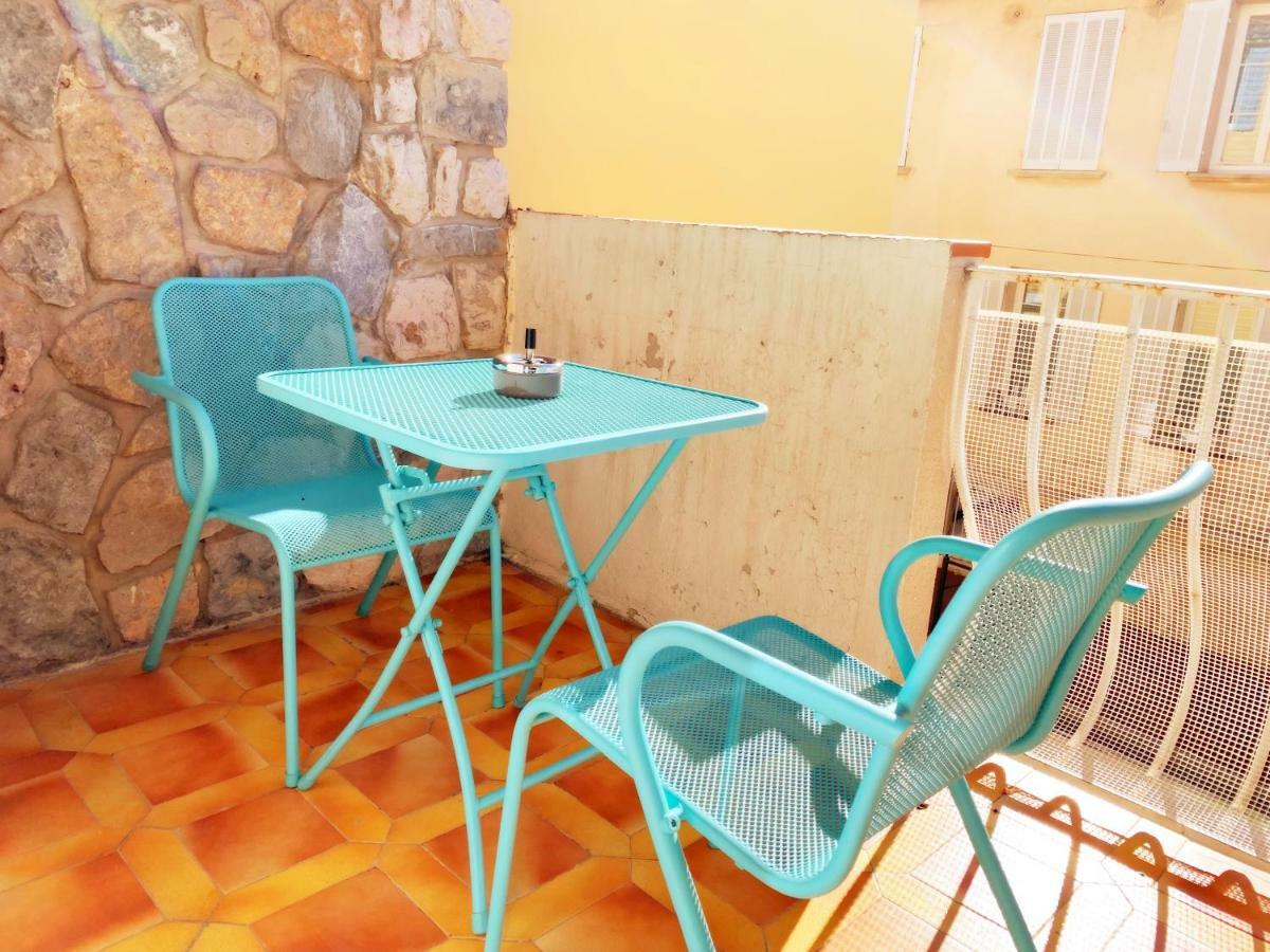 Le 13 Apartment Cassis Exterior photo
