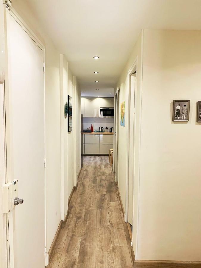 Le 13 Apartment Cassis Exterior photo
